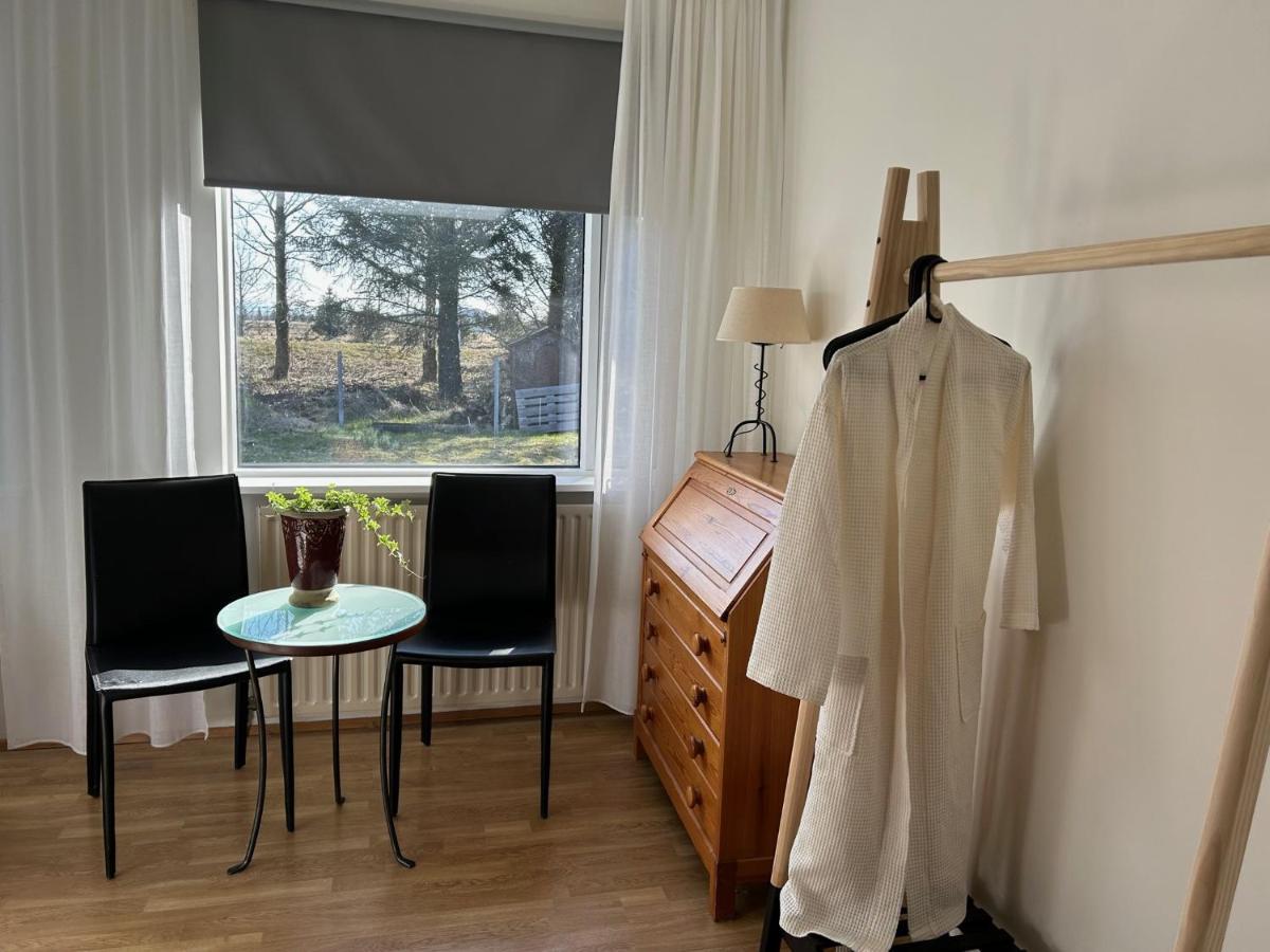 Art Guesthouse Olla Selfoss Exterior photo