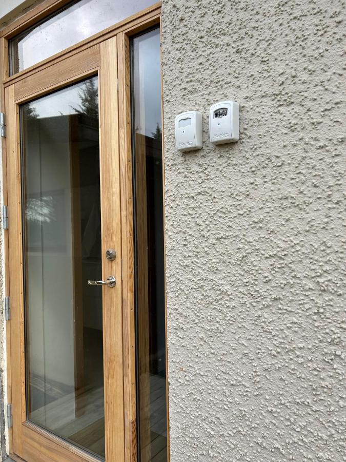 Art Guesthouse Olla Selfoss Exterior photo